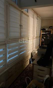 1-к квартира, на длительный срок, 49м2, 2/9 этаж