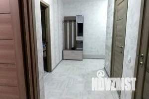 2-к квартира, посуточно, 52м2, 13/19 этаж