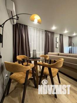 1-к квартира, посуточно, 31м2, 1/1 этаж