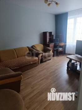 1-к квартира, на длительный срок, 36м2, 5/16 этаж