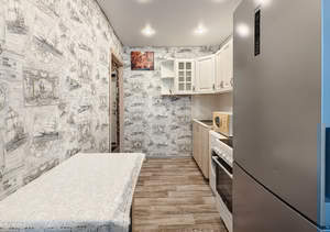 1-к квартира, на длительный срок, 27м2, 7/9 этаж