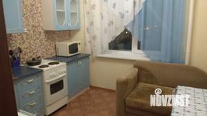 2-к квартира, на длительный срок, 52м2, 3/5 этаж