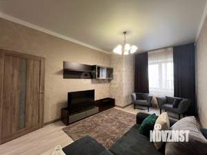 2-к квартира, на длительный срок, 66м2, 15/20 этаж