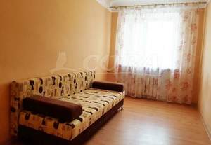 3-к квартира, на длительный срок, 60м2, 5/5 этаж
