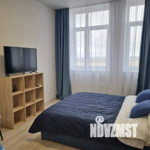 Студия квартира, посуточно, 29м2, 19/19 этаж