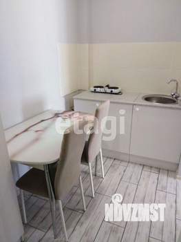 Студия квартира, на длительный срок, 21м2, 1/8 этаж