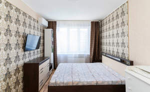 1-к квартира, на длительный срок, 37м2, 5/16 этаж