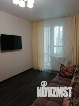 1-к квартира, на длительный срок, 36м2, 4/10 этаж