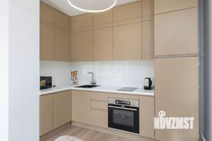 1-к квартира, на длительный срок, 47м2, 10/17 этаж