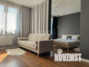 1-к квартира, на длительный срок, 50м2, 2/9 этаж