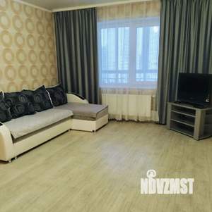 2-к квартира, посуточно, 67м2, 7/18 этаж