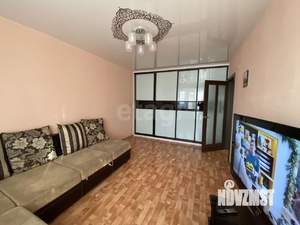 1-к квартира, на длительный срок, 31м2, 4/6 этаж