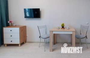 Студия квартира, посуточно, 26м2, 7/15 этаж