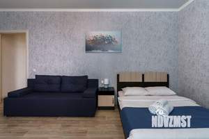 2-к квартира, посуточно, 64м2, 1/1 этаж