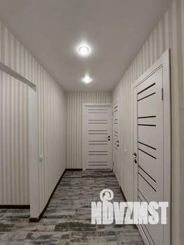 3-к квартира, посуточно, 68м2, 1/9 этаж