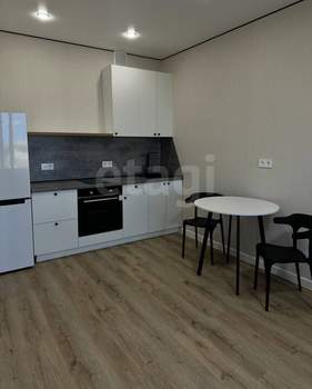 1-к квартира, на длительный срок, 39м2, 13/23 этаж