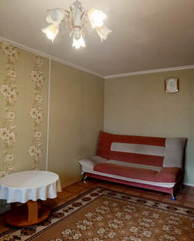 2-к квартира, на длительный срок, 65м2, 2/9 этаж