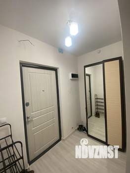 1-к квартира, на длительный срок, 35м2, 16/16 этаж