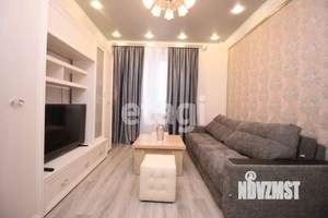 1-к квартира, на длительный срок, 56м2, 16/17 этаж