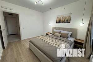 1-к квартира, посуточно, 40м2, 7/15 этаж