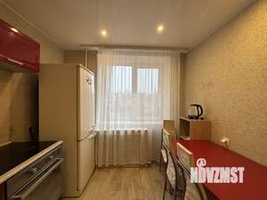 1-к квартира, на длительный срок, 35м2, 4/9 этаж