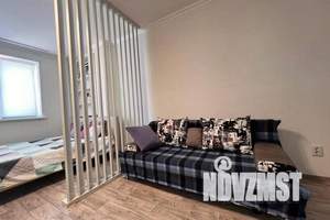 1-к квартира, посуточно, 35м2, 2/11 этаж