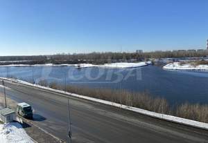 1-к квартира, на длительный срок, 36м2, 5/10 этаж