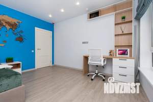 3-к квартира, посуточно, 120м2, 10/10 этаж