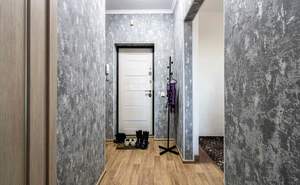 1-к квартира, на длительный срок, 41м2, 7/14 этаж