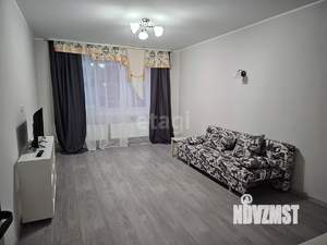 2-к квартира, на длительный срок, 74м2, 1/14 этаж
