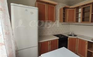 1-к квартира, на длительный срок, 36м2, 7/9 этаж