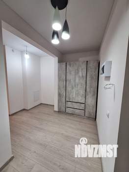 1-к квартира, на длительный срок, 40м2, 16/16 этаж