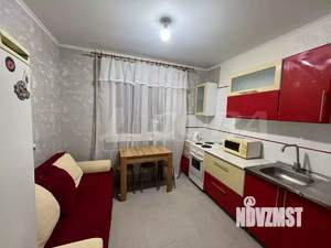 1-к квартира, на длительный срок, 35м2, 7/9 этаж