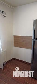 1-к квартира, на длительный срок, 46м2, 11/11 этаж