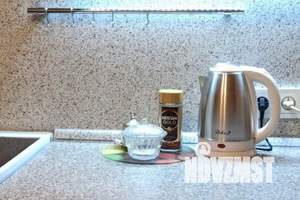 1-к квартира, посуточно, 34м2, 7/9 этаж