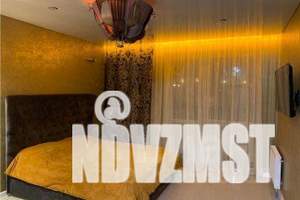 1-к квартира, посуточно, 35м2, 3/9 этаж