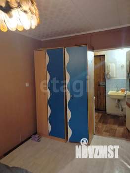 1-к квартира, на длительный срок, 15м2, 5/5 этаж