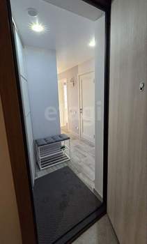 1-к квартира, на длительный срок, 40м2, 5/9 этаж