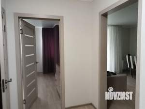 1-к квартира, на длительный срок, 46м2, 10/18 этаж