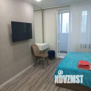 1-к квартира, посуточно, 40м2, 11/14 этаж