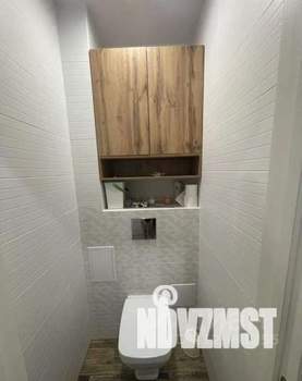 1-к квартира, на длительный срок, 54м2, 10/17 этаж