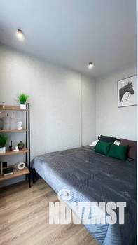 2-к квартира, посуточно, 27м2, 3/26 этаж