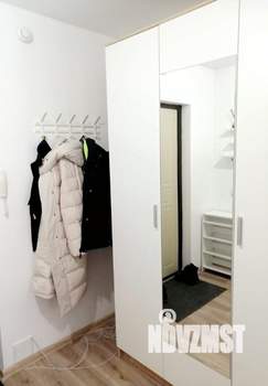 Студия квартира, на длительный срок, 33м2, 5/6 этаж