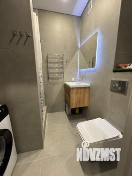 1-к квартира, на длительный срок, 30м2, 16/20 этаж