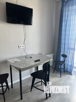 1-к квартира, на длительный срок, 36м2, 15/18 этаж