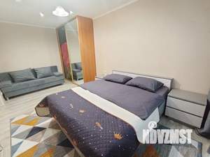 1-к квартира, посуточно, 30м2, 2/4 этаж