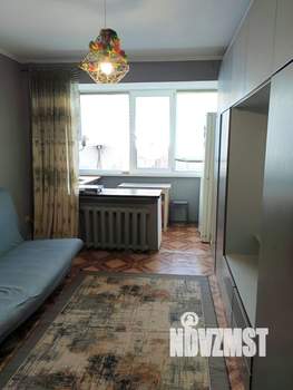 Студия квартира, на длительный срок, 16м2, 3/8 этаж