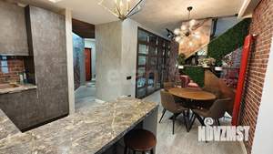 1-к квартира, на длительный срок, 43м2, 15/24 этаж