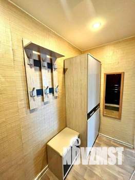 1-к квартира, на длительный срок, 32м2, 4/5 этаж