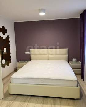 1-к квартира, на длительный срок, 50м2, 16/16 этаж